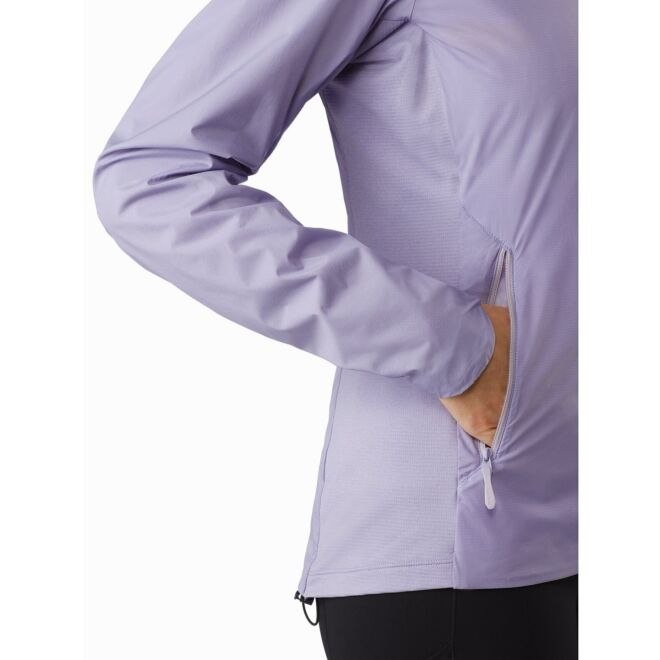 Arc'teryx Atom SL Hoody Women veste femme