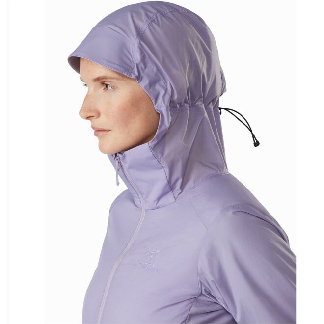 Arc'teryx Atom SL Hoody Women veste femme