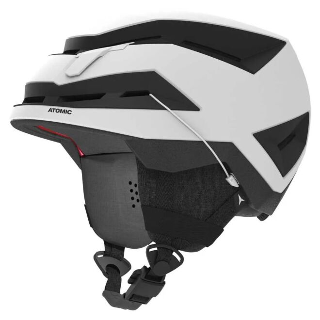 Atomic Backland casque de ski alpinisme