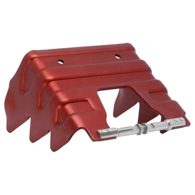 Atomic 1x2 Crampon MTN/Backland crampons de ski alpinisme