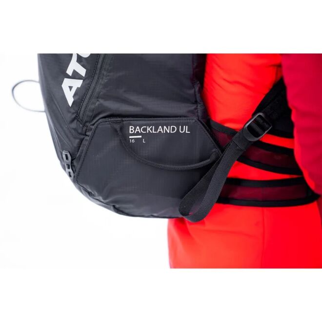 Atomic Backland 22+ sac à dos de ski alpinisme