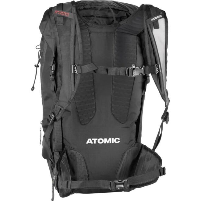 Atomic Backland 30+ sac à dos de ski alpinisme