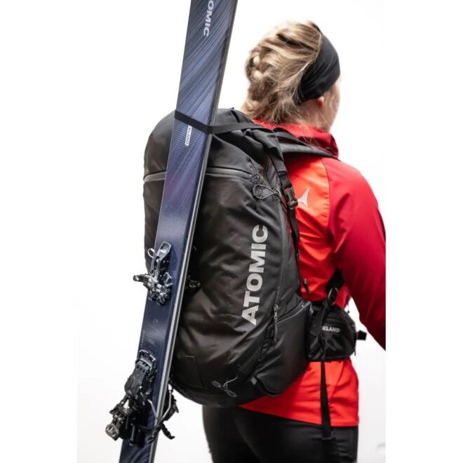 Atomic Backland 30+ sac à dos de ski alpinisme