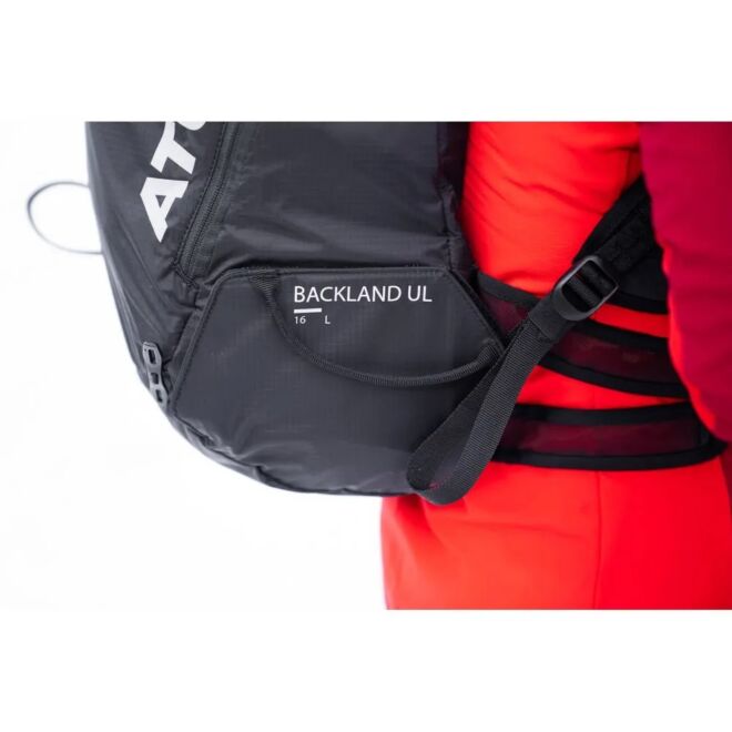 Atomic Backland UL sac à dos de ski alpinisme