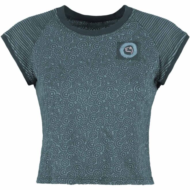 E9 Enove Audrey t-shirt femme