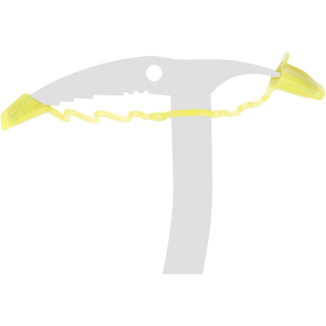 Grivel Axe Guard protection de la tête et de la pointe de piolet