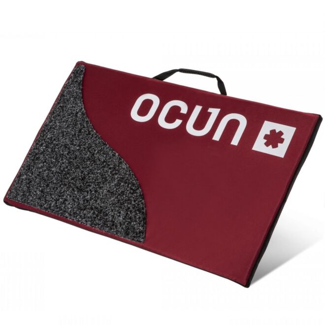 Ocun Sitpad crash pad boulder escalade