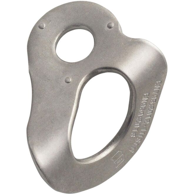 Fixe Placchetta Fixe-1 inox 316L plate