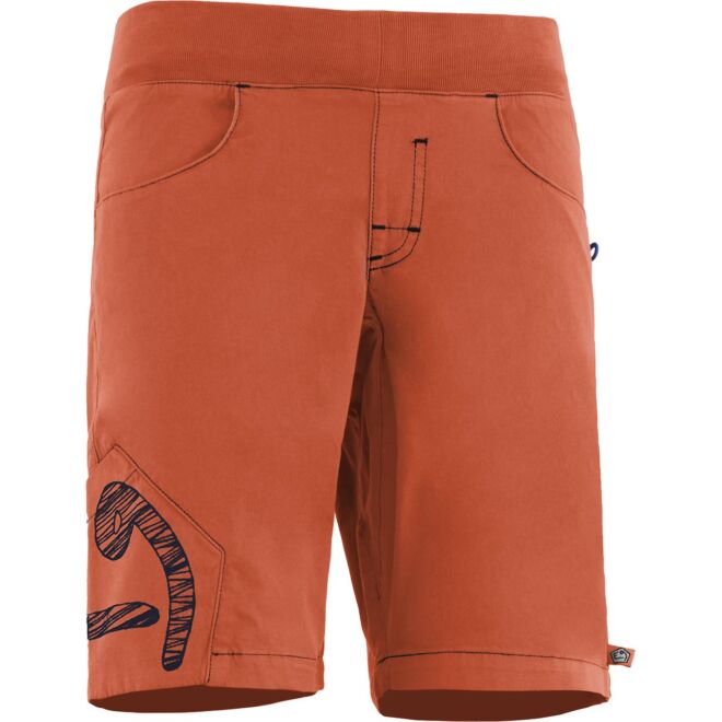 E9 Enove B Pentago Peace shorts d'escalade enfant
