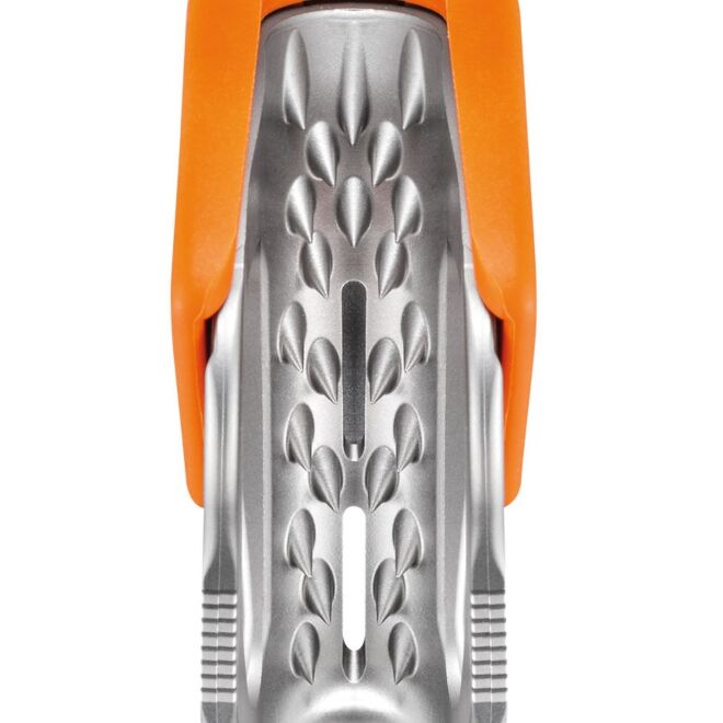 Petzl Tibloc dispositif de blocage d'urgence escalade spéléologie