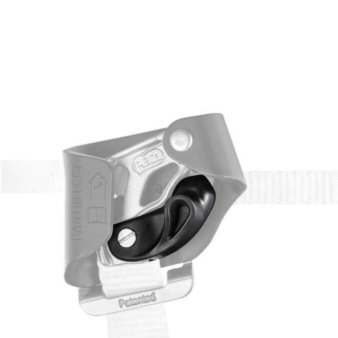 Petzl leva pour Pantin
