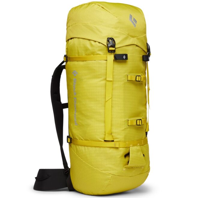 BD Black Diamond Speed 40 sac à dos d'alpinisme