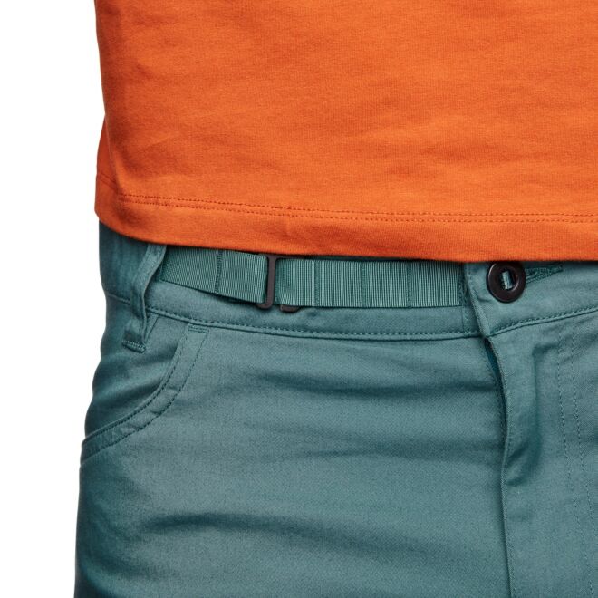 BD Black Diamond Credo Shorts men's shorts