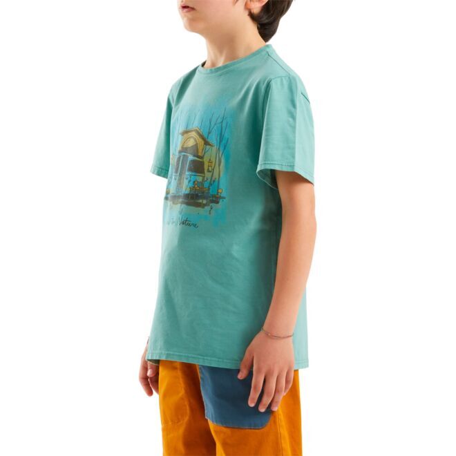 E9 Enove B-Caddy t-shirt enfant