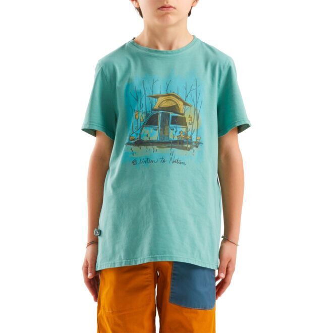 E9 Enove B-Caddy t-shirt enfant