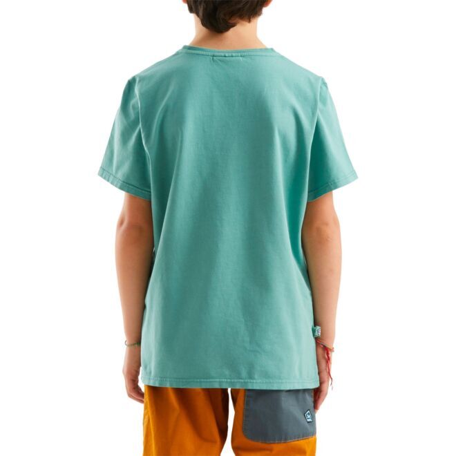 E9 Enove B-Caddy t-shirt enfant