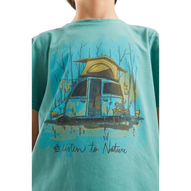 E9 Enove B-Caddy t-shirt enfant