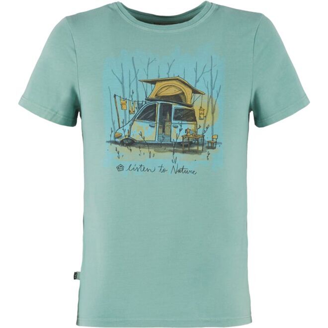 E9 Enove B-Caddy t-shirt enfant
