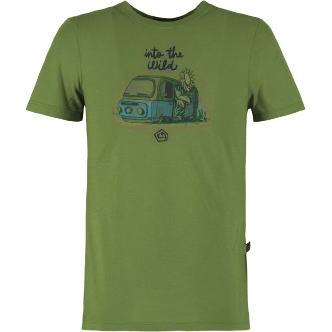 E9 Enove B-Wild t-shirt enfant