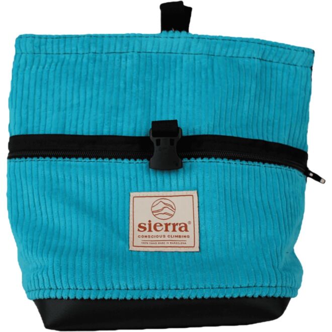 Sierra Climbing Balance sac à magnésie boulder