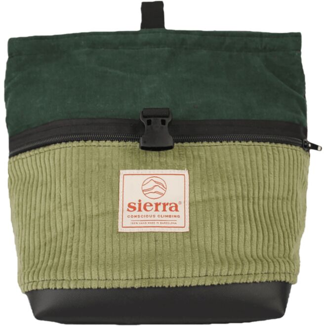 Sierra Climbing Balance sac à magnésie boulder