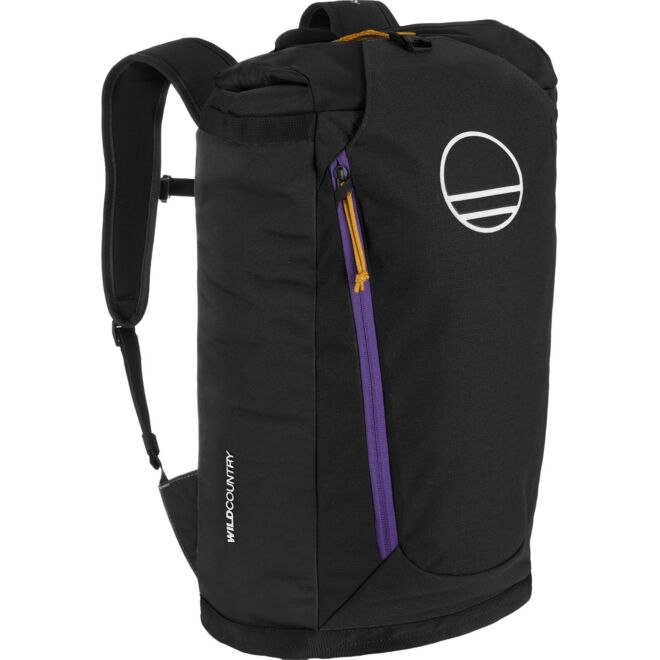 Wild Country Base Hauler 25 Backpack sac à dos lifestyle