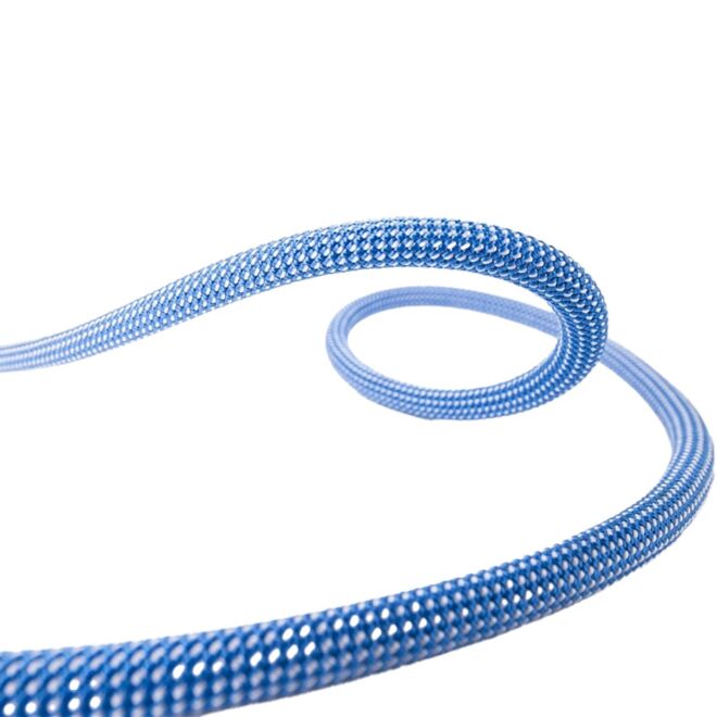 Beal Joker Soft 9.1 mm Unicore Dry Cover corde d'escalade