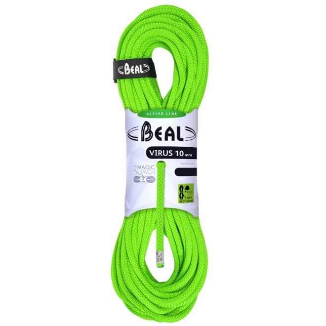 Beal Virus 10 mm corde d'escalade