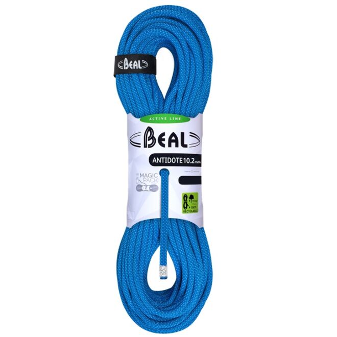 Beal Antidote 10.2 mm corde d'escalade
