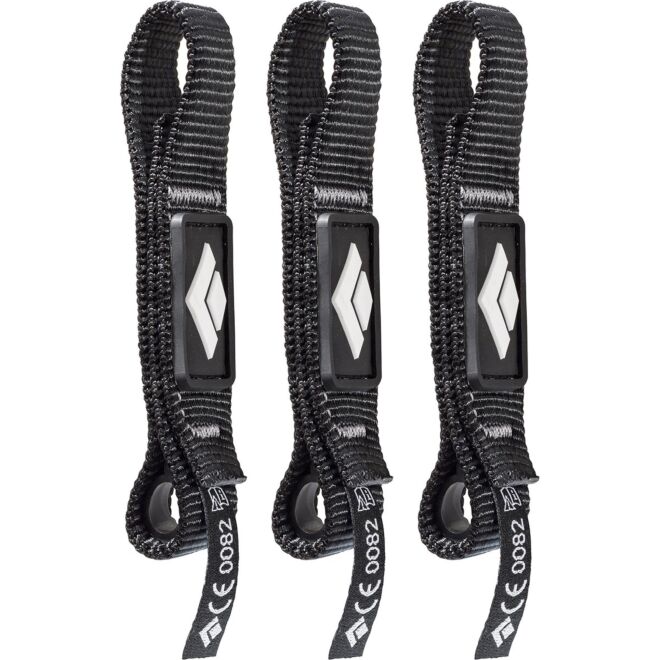 BD Black Diamond Dogbone set de sangles pour l'escalade