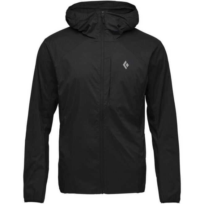BD Black Diamond M Alpine Start Hoody veste homme