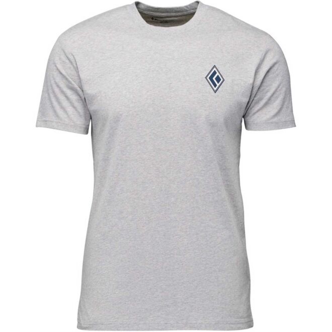Black Diamond Heritage Alpinist t-shirt homme