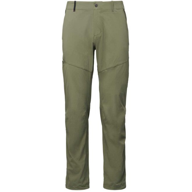 Black Diamond Pursuit Pants pantalons homme