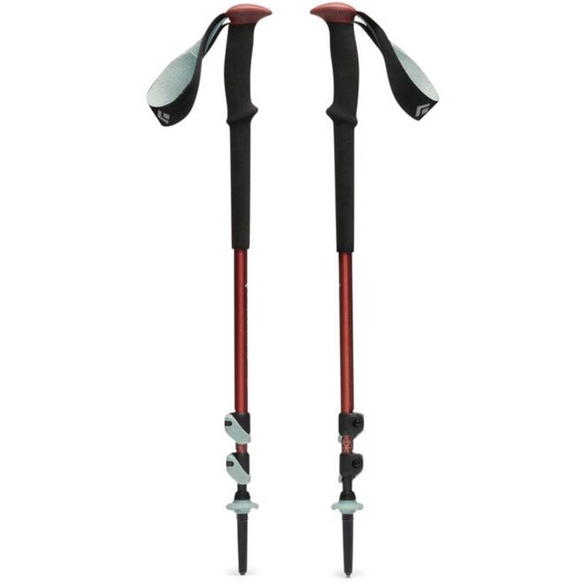 BD Black Diamond Trail trekking poles