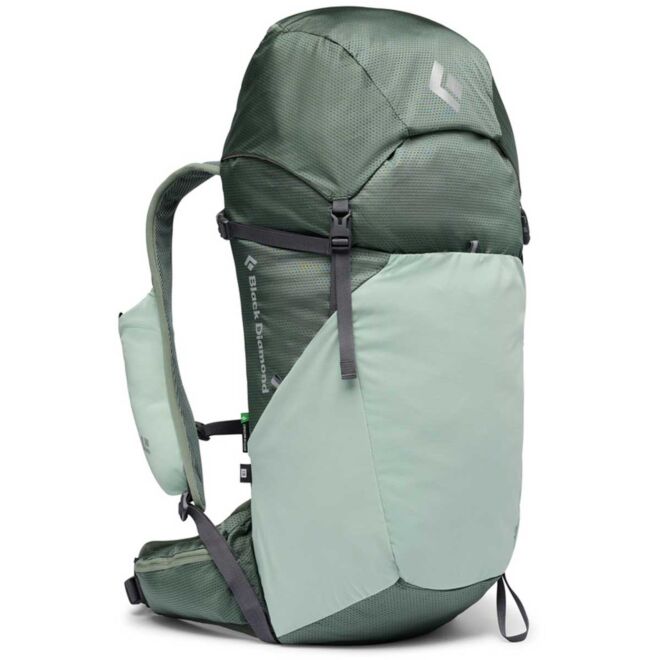 BD Black Diamond Trail Vista 28 sac à dos de trekking