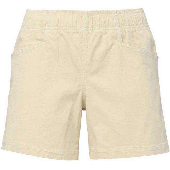 BD Black Diamond W Dirtbag Twill shorts femme