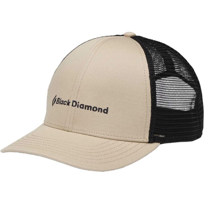 BD Black Diamond BD Trucker Hat casquette