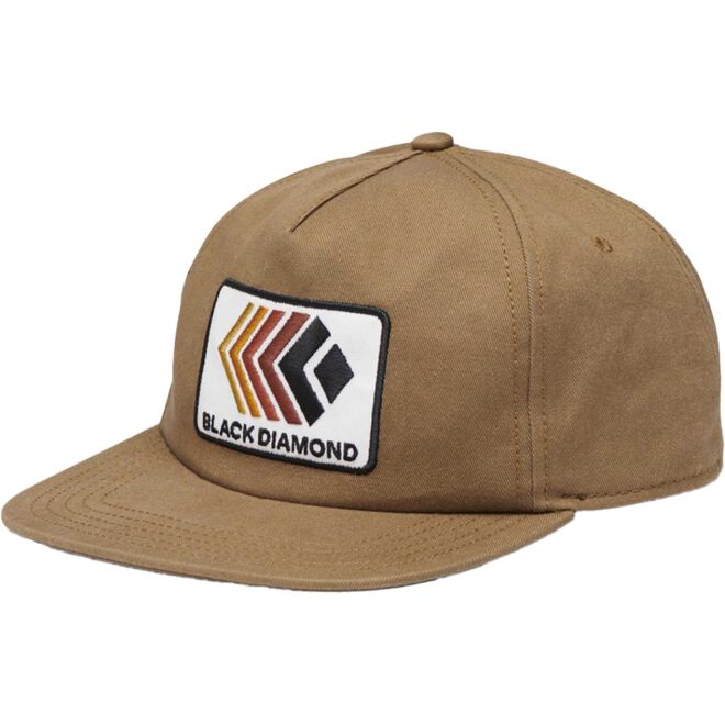 BD Black Diamond Washed chapeau