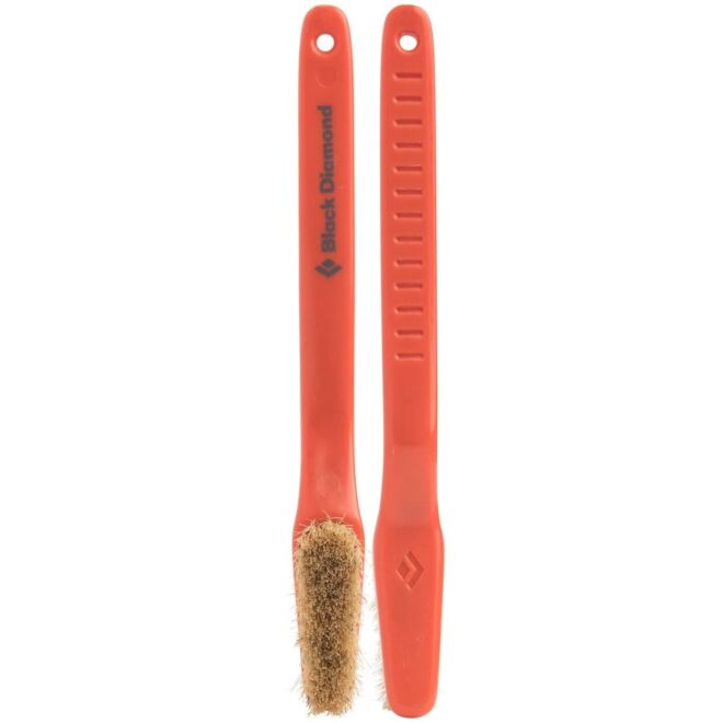BD Black Diamond Bouldering Brush petite brosse d'escalade boulder