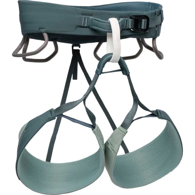 BD Black Diamond W Solution Harness harnais d'escalade femme