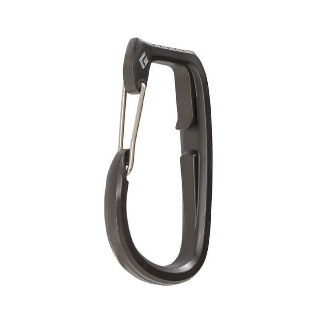 BD Black Diamond Ice Clipper mousqueton porte-matériel