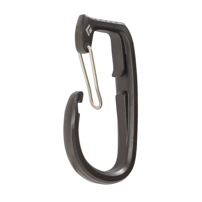 BD Black Diamond Ice Clipper mousqueton porte-matériel