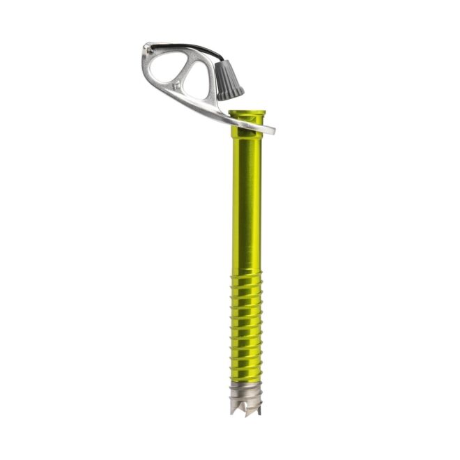 BD Black Diamond Ultralight Ice Screw vis de glace