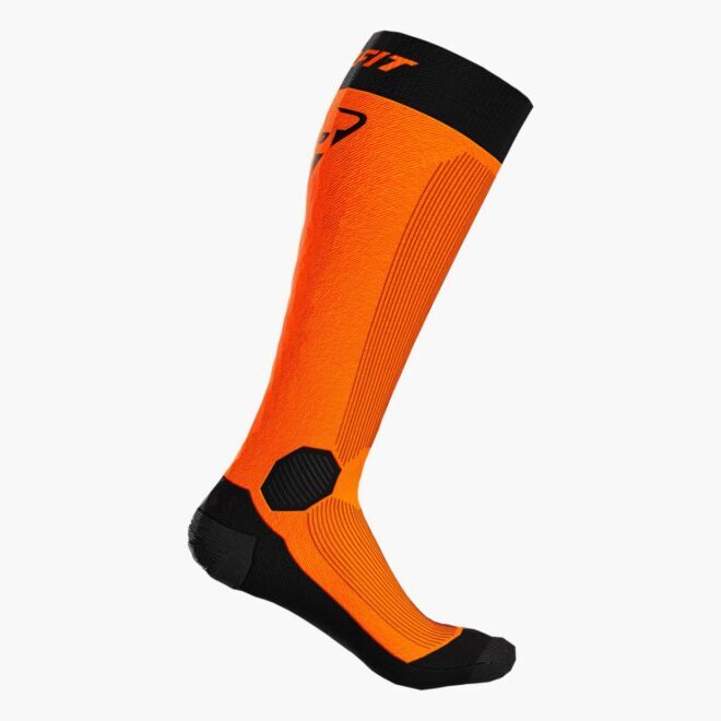 Dynafit Tour Warm Merino Socks Unisex chaussettes de ski alpinisme