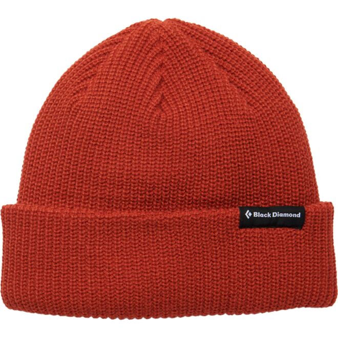 BD Black Diamond Fisherman Cap bonnet