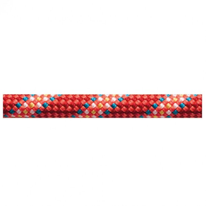 Beal Cobra II Unicore 8.6 mm Dry Cover corde à double escalade au mètre
