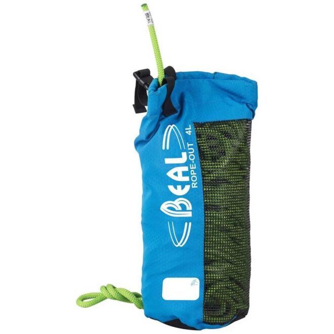 Beal Rope Out sac de transport pour corde d'alpinisme