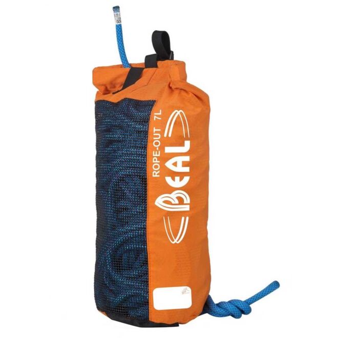 Beal Rope Out sac de transport pour corde d'alpinisme