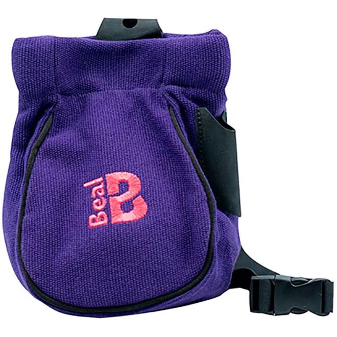 Beal Cocoon Clic Clac II sac à magnésie