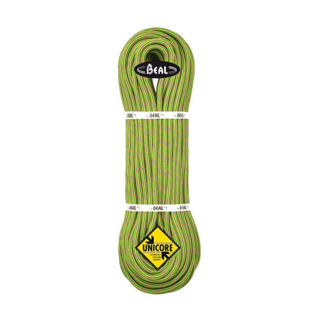Beal Diablo 10.2 mm Unicore corde d'escalade